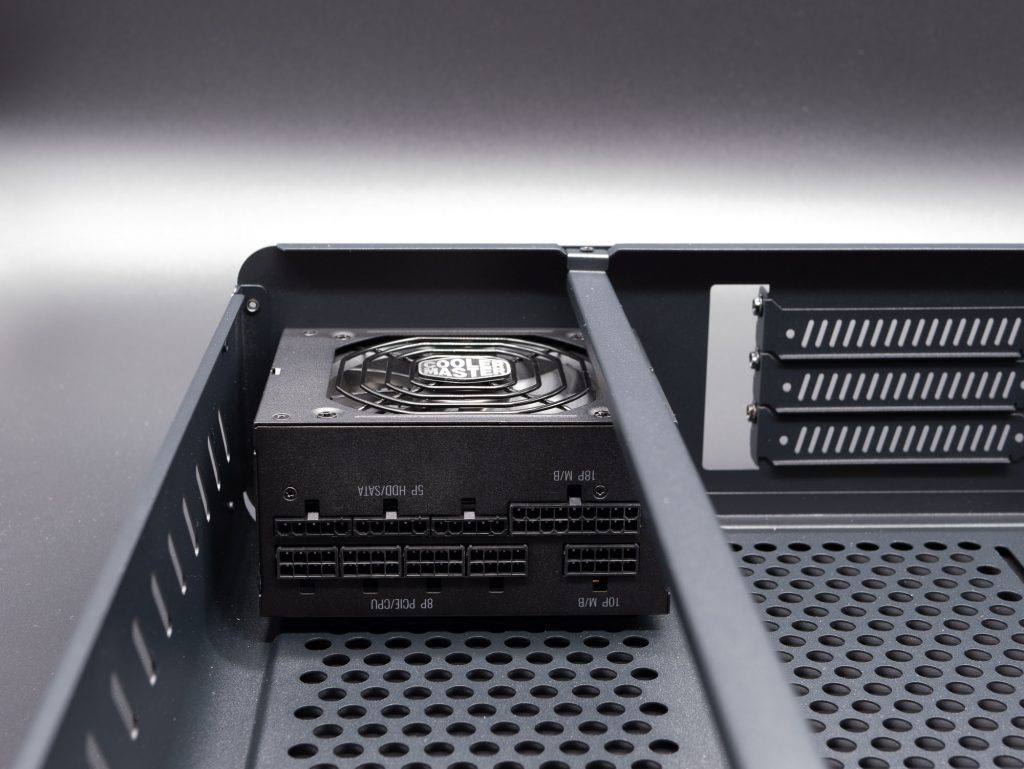 Raijintek Pan Slim 23