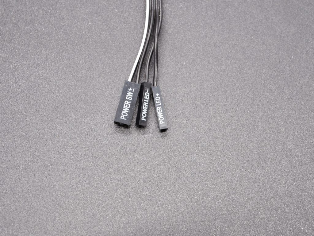 Raijintek Pan Slim 27