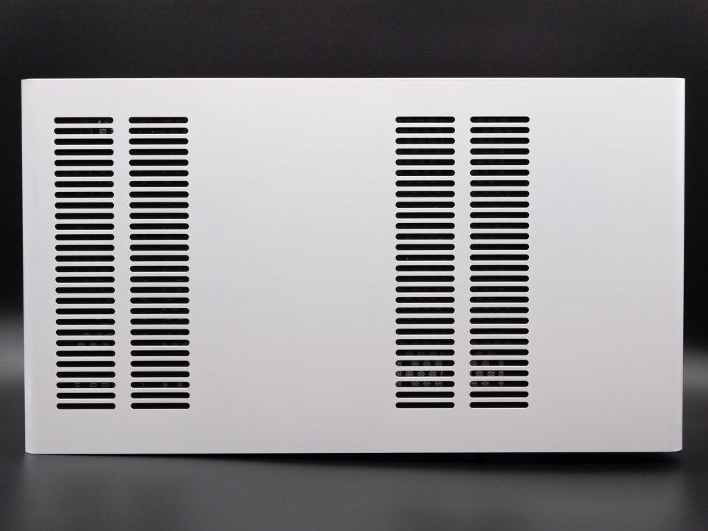 Test Raijintek Pan Slim : HTPC pour gamer ultime 7 Raijintek Pan Slim 28