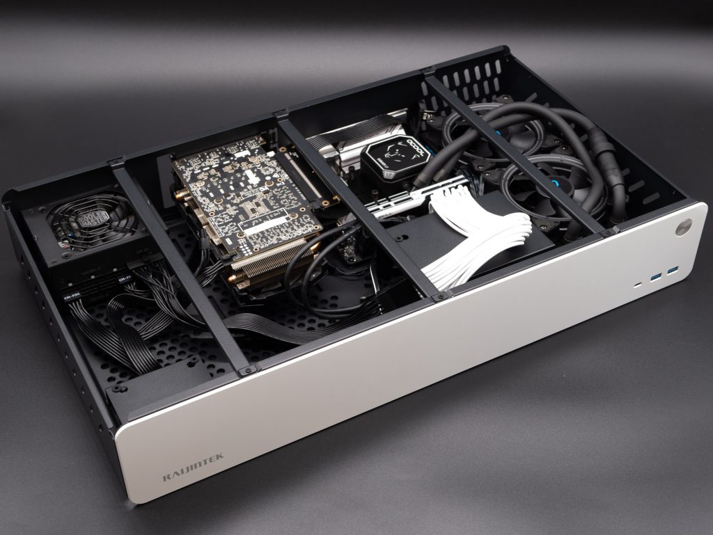 Raijintek Pan Slim 29