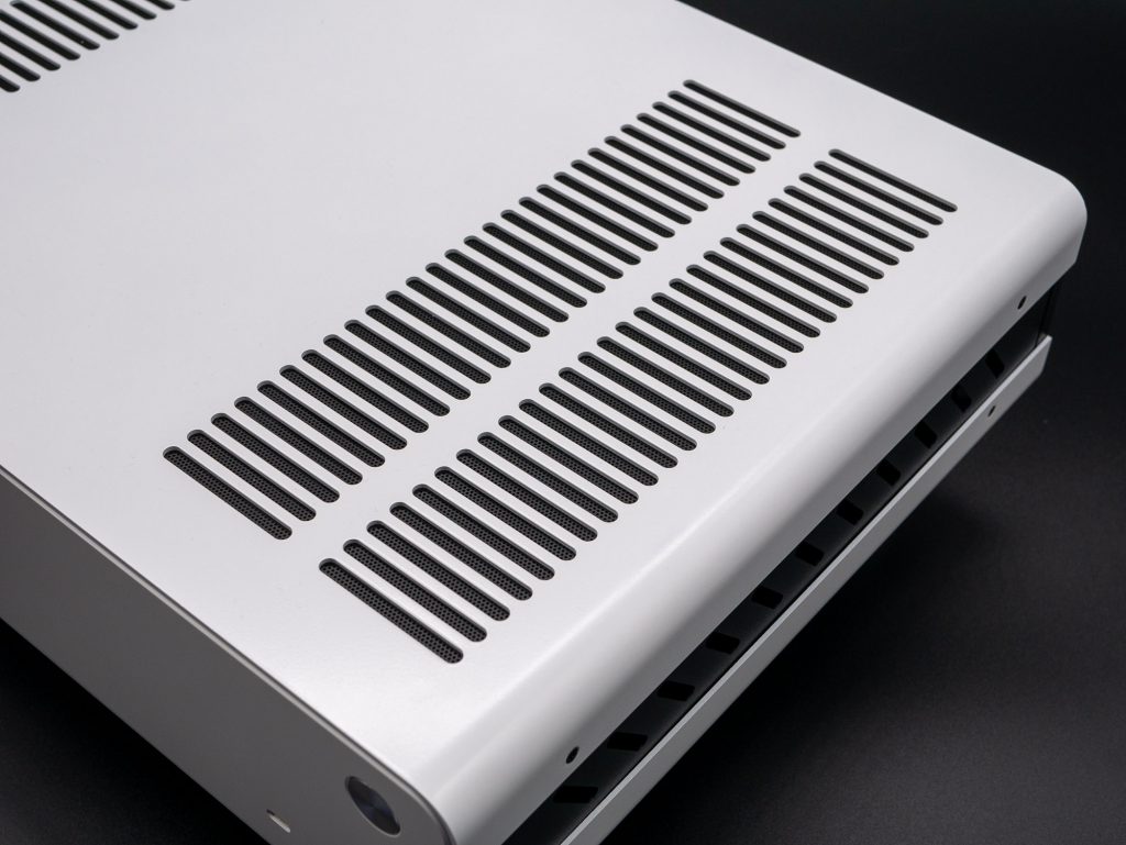 Raijintek Pan Slim 34