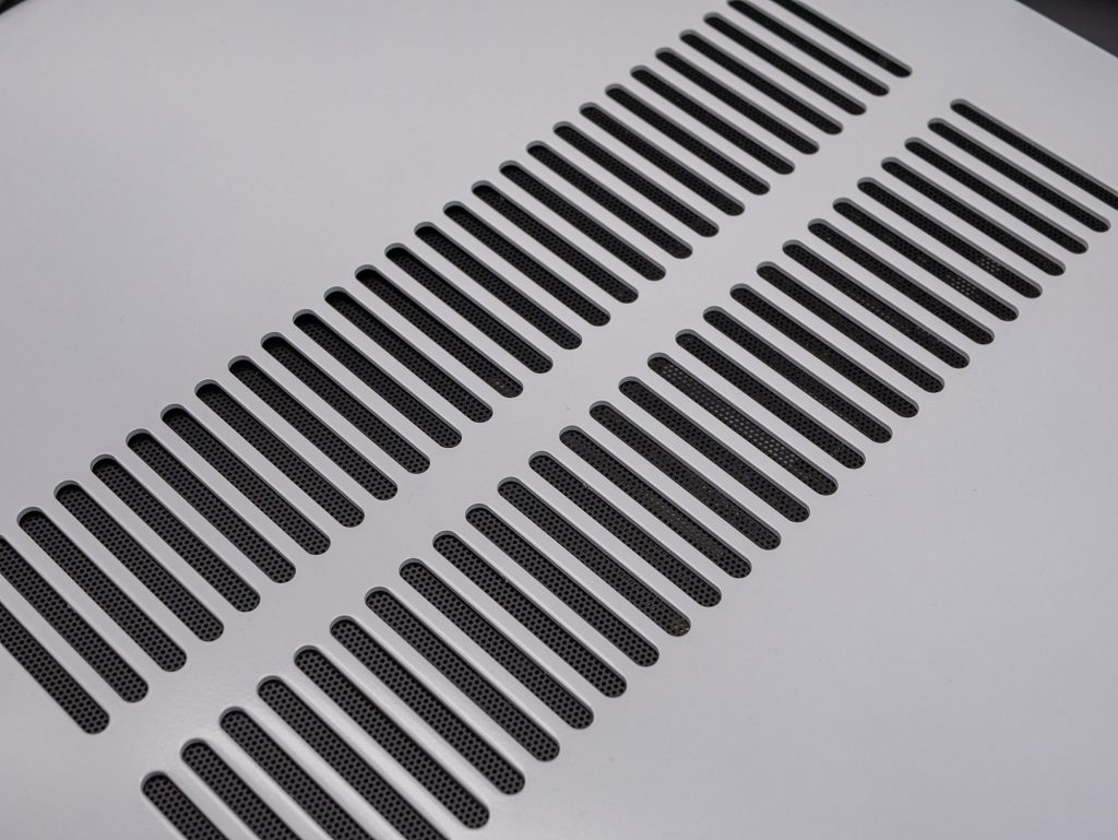 Raijintek Pan Slim 35