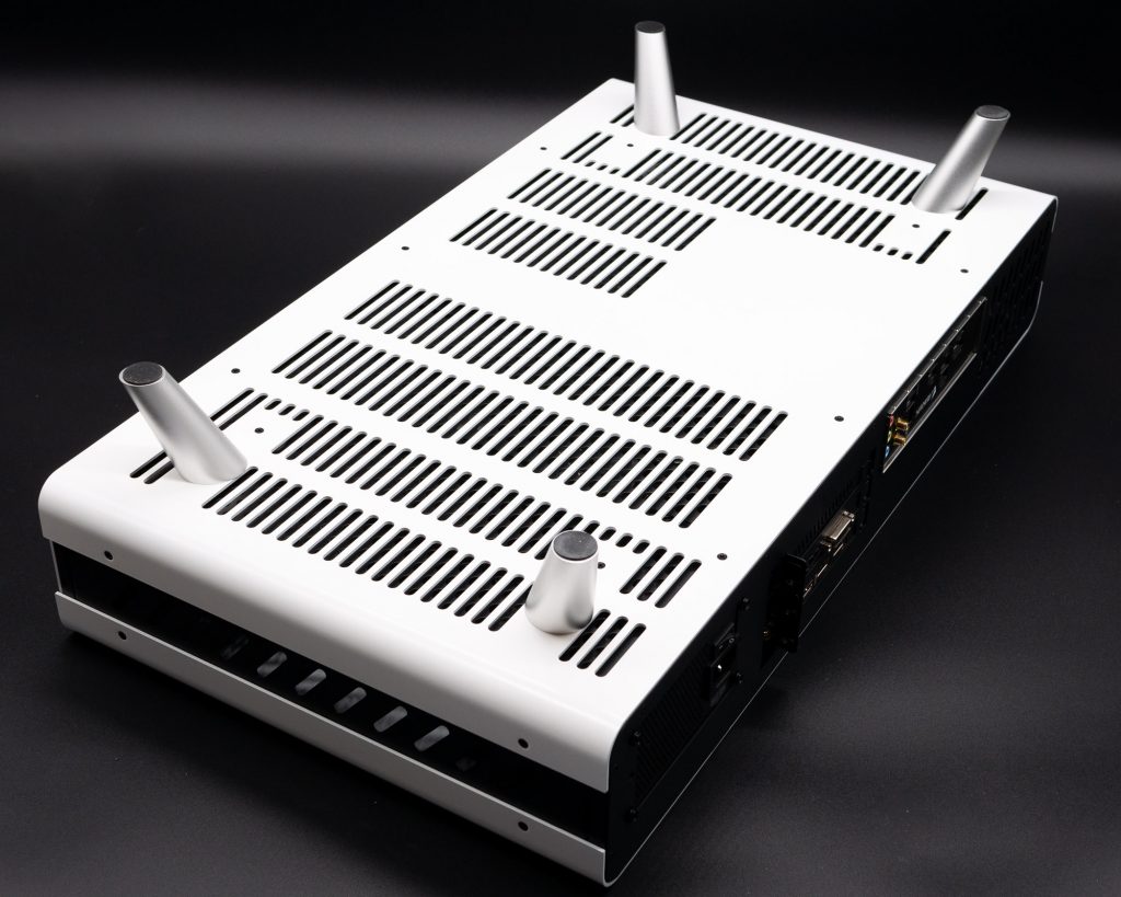 Raijintek Pan Slim 39