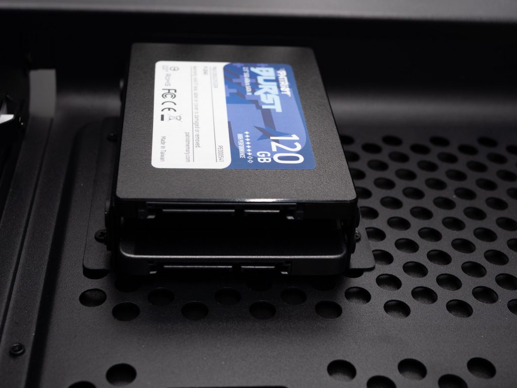 Raijintek Pan Slim 49