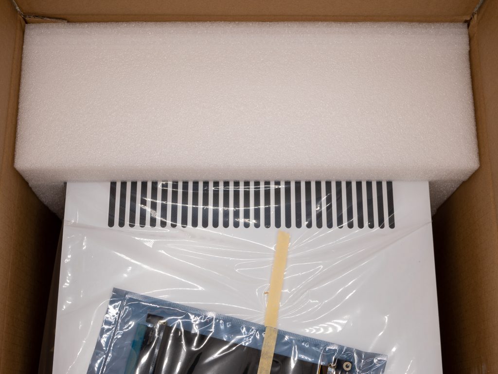 Test Raijintek Pan Slim : HTPC pour gamer ultime 11 Raijintek Pan Slim 7