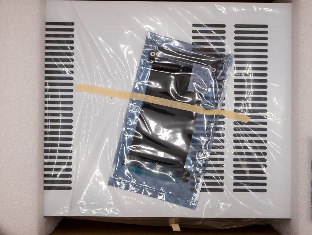 Test Raijintek Pan Slim : HTPC pour gamer ultime 13 Raijintek Pan Slim 8