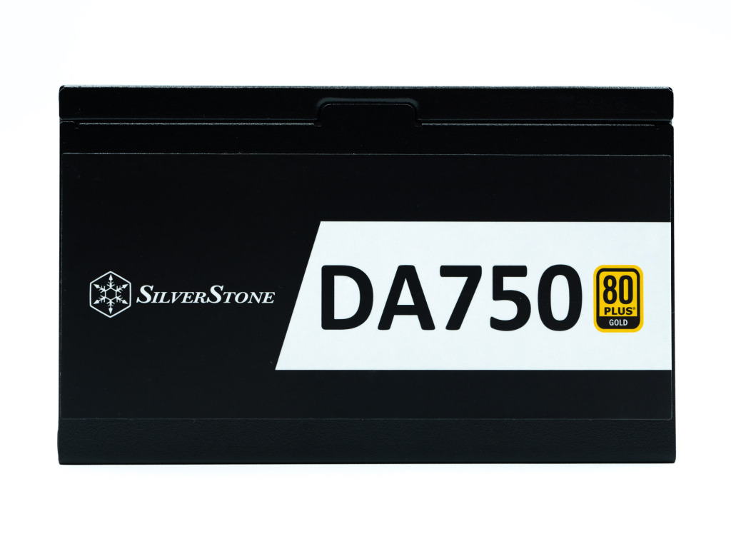 Silverstone Da750 14
