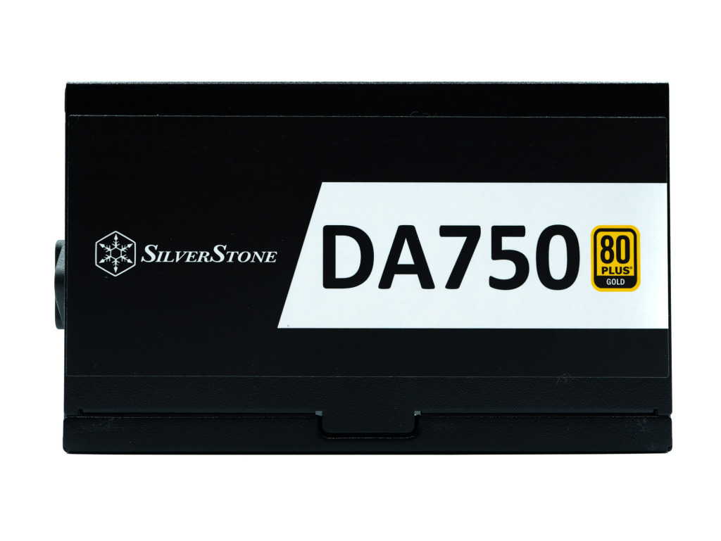 Silverstone Da750 15