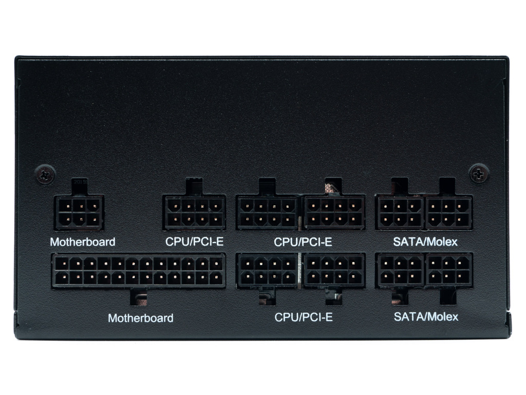 Silverstone Da750 16