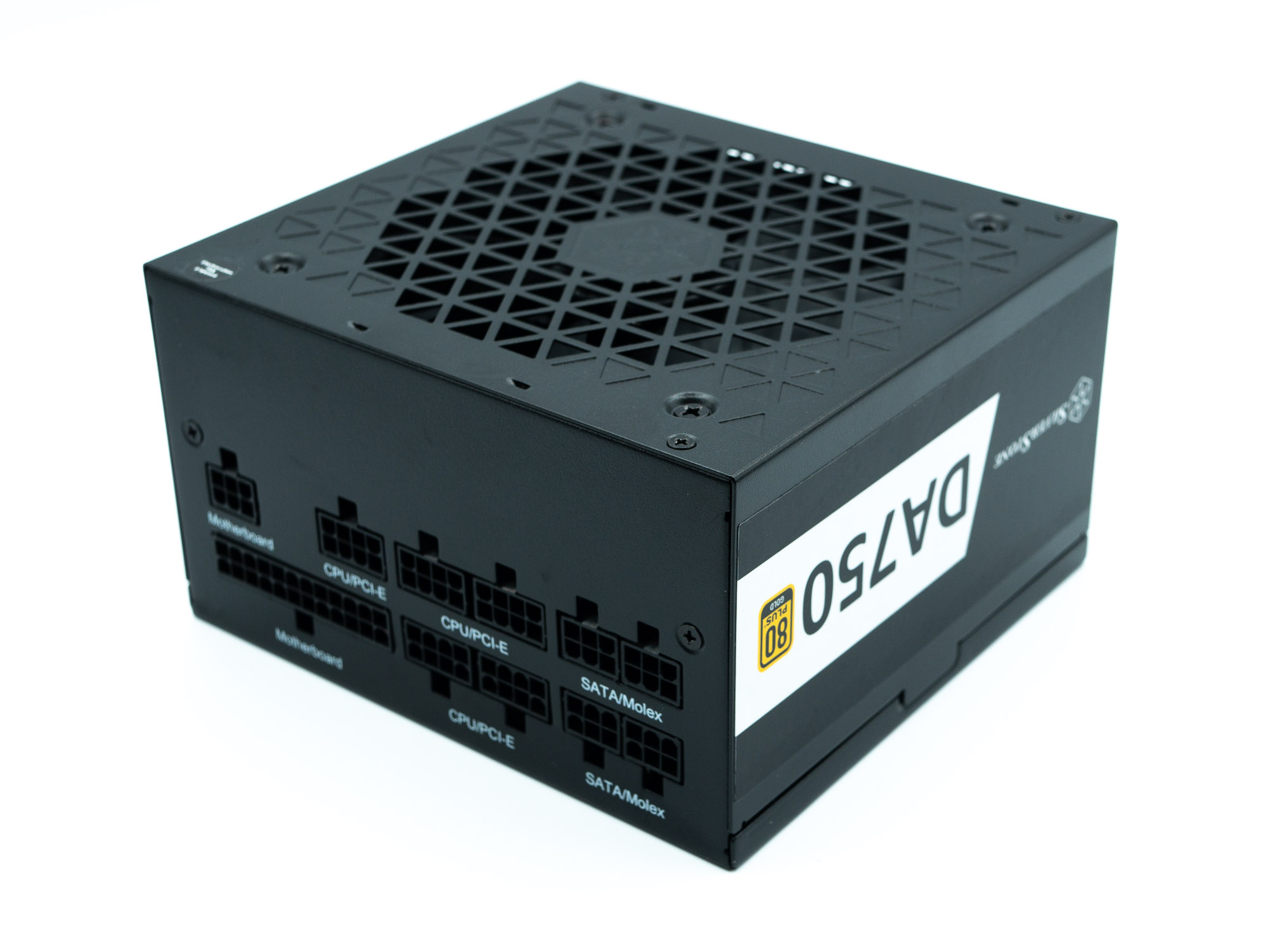Silverstone Da750 20a