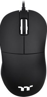 CES 2022 : Thermaltake ajoute la clavier ARGENT K6 RGB et la souris DAMYSUS RGB 8 Thermaltake Argent 007