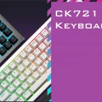 Test Cooler Master CK721 : Le meilleur clavier 65% ? 2 ck721 couverture jpg webp