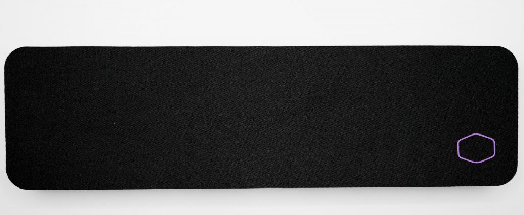 Test Cooler Master CK721 : Le meilleur clavier 65% ? 13 Clavier Cooler Master Ck 721 Repose Poignets