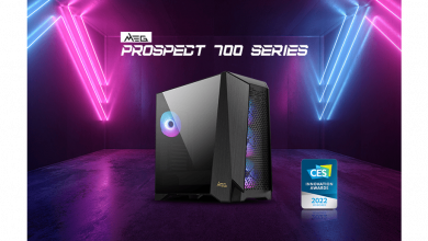 msi meg prospect 700