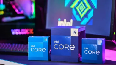 (MAJ) Intel Core i9-12900KS testé sur Cinebench R23 1 processeur non K Intel Alder Lake