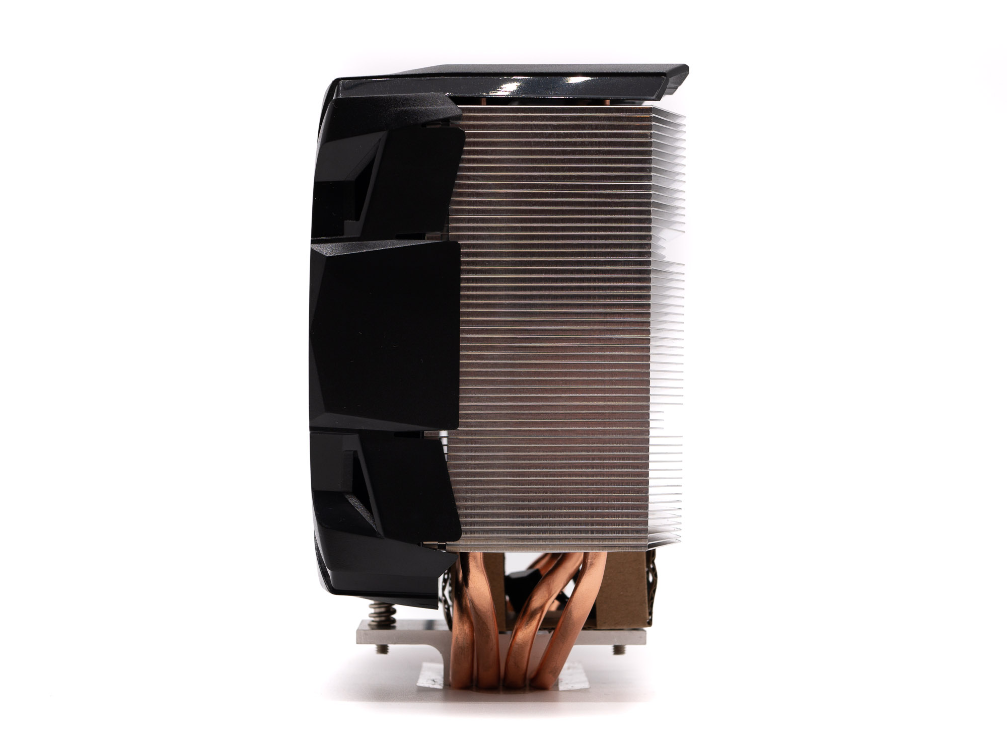 Test Arctic Freezer i35 : simplicité et efficacité 4 Arctic I35 12