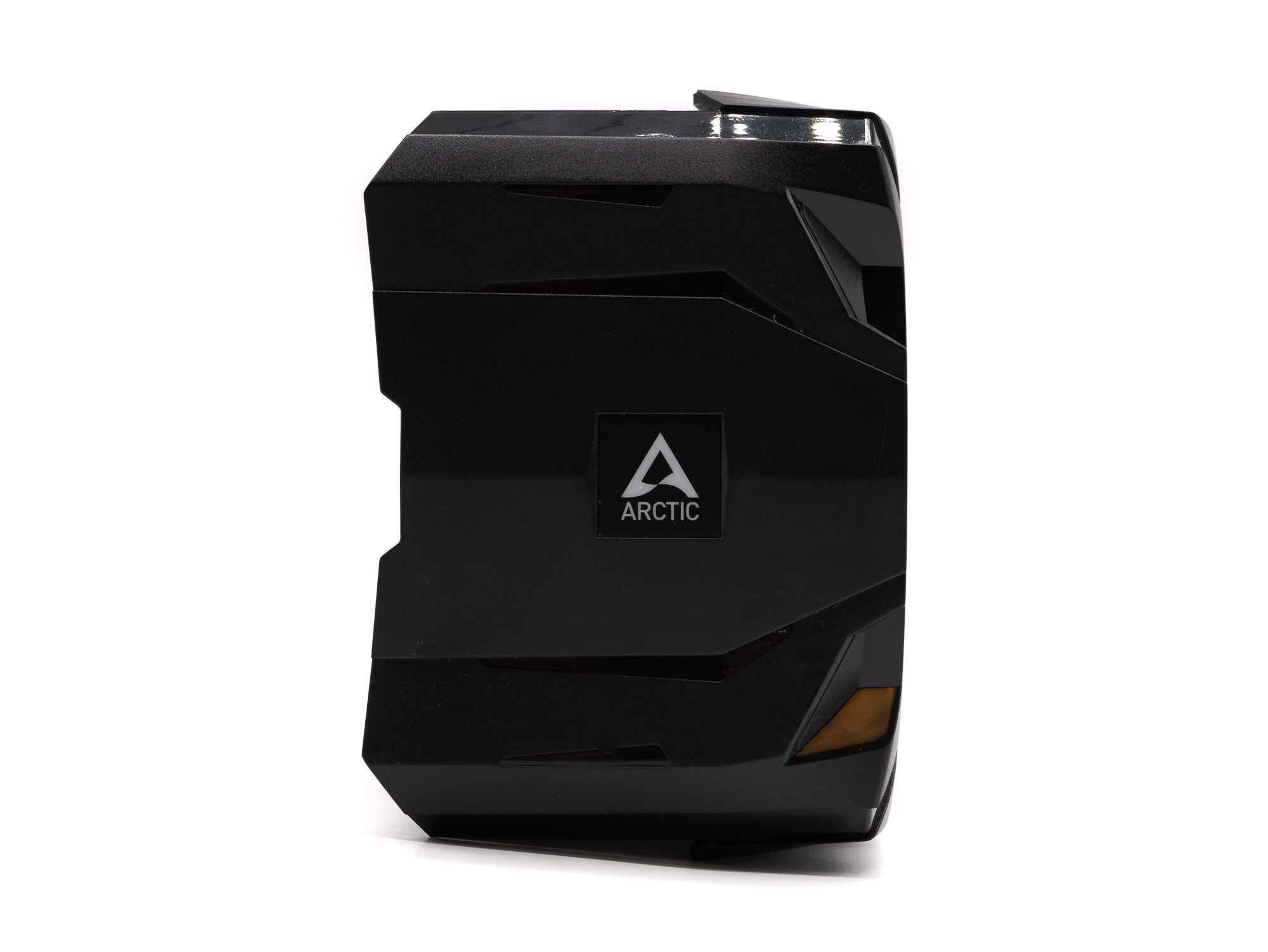 Test Arctic Freezer i35 : simplicité et efficacité 7 Arctic I35 19