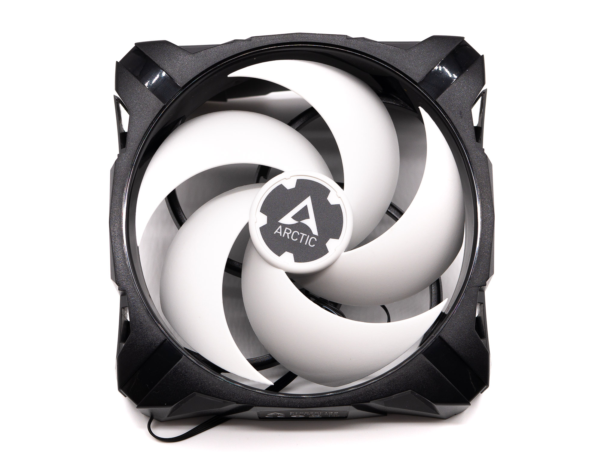 Test Arctic Freezer i35 : simplicité et efficacité 10 Arctic I35 22