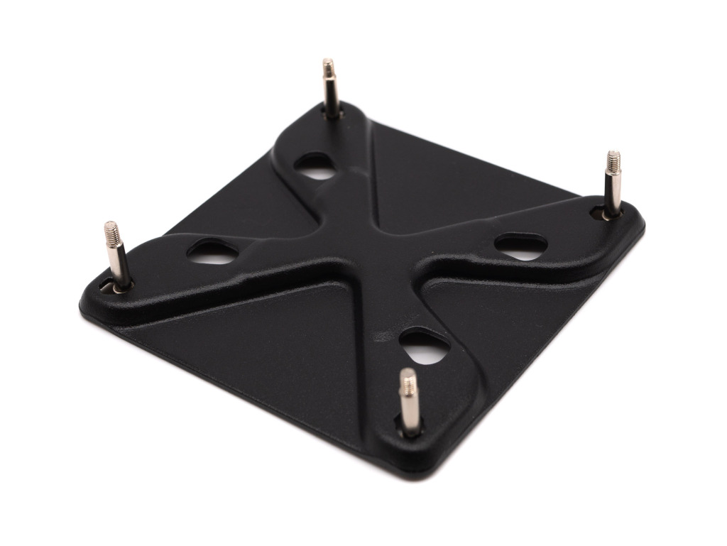 Test Arctic Freezer i35 : simplicité et efficacité 3 Arctic I35 34