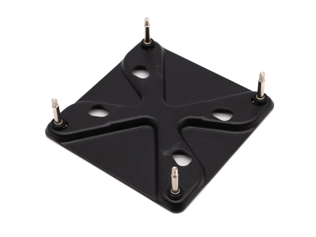 Test Arctic Freezer i35 : simplicité et efficacité 4 Arctic I35 35