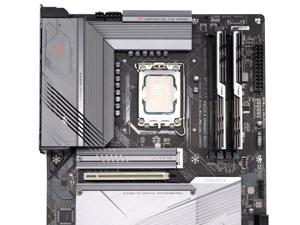 Test Arctic Freezer i35 : simplicité et efficacité 6 Arctic I35 37