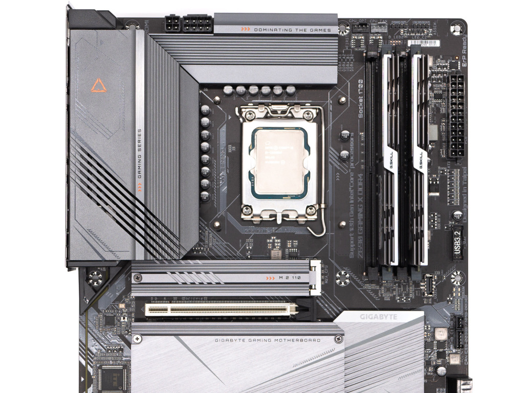 Test Arctic Freezer i35 : simplicité et efficacité 7 Arctic I35 38