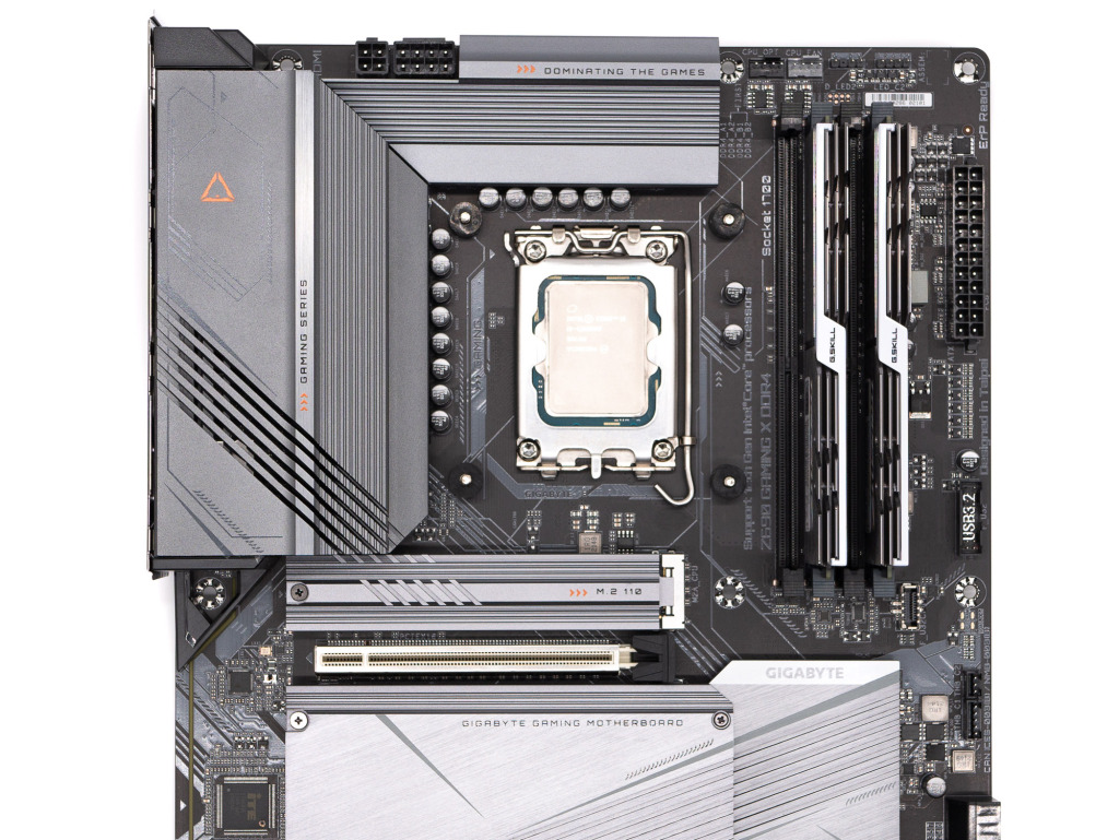 Test Arctic Freezer i35 : simplicité et efficacité 8 Arctic I35 39