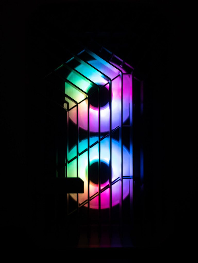 Fractal Design Torrent Nano 69