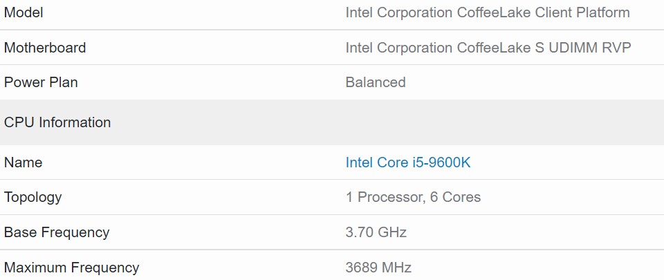 Intel Arc Alchemist 512eu 2.4 Ghz Specs