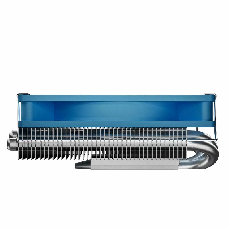JONSBO dévoile le ventirad low-profile HP400S 3 Jonsbo Hp400s 051