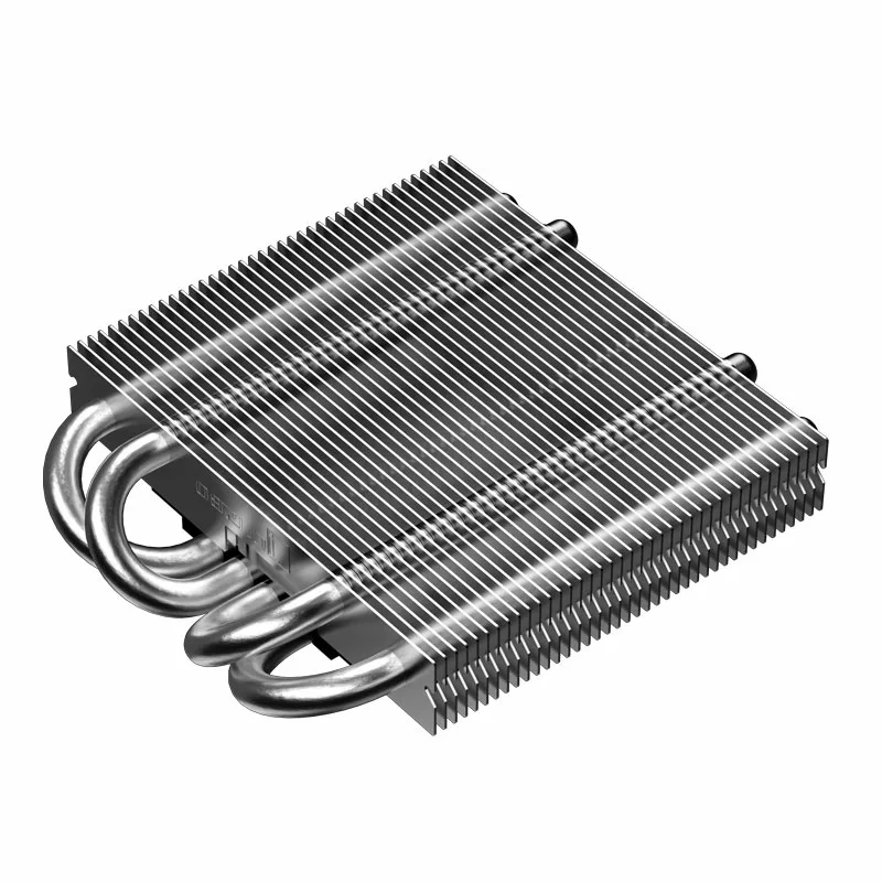 JONSBO dévoile le ventirad low-profile HP400S 6 JONSBO HP400S 054