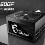 Test alimentation MSI A850GF : la force tranquille ! 2 MSI A850GF Ban jpg webp