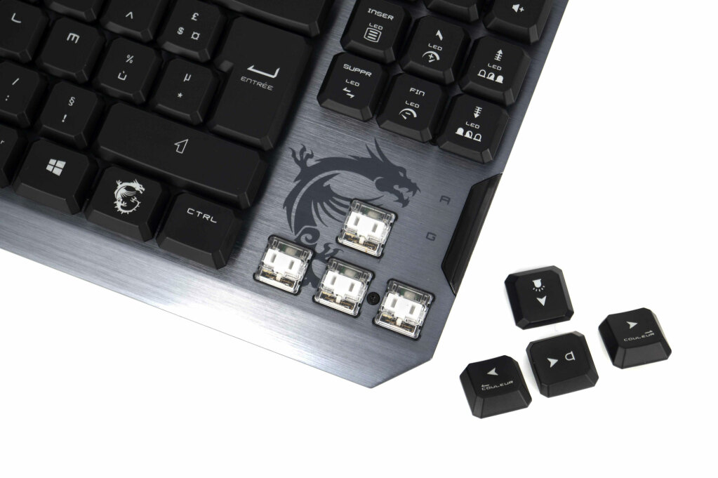 Msi Vigor Gk50 Lp Tkl 019