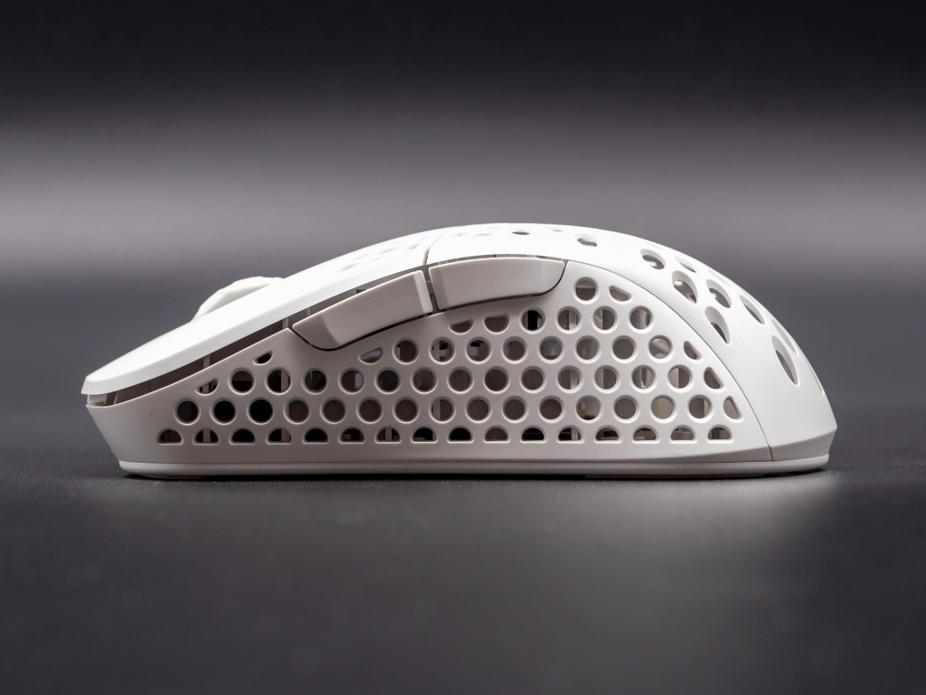 Test Xtrfy M4 Wireless : avis complet sur la souris gaming suédoise 2025 29 Xtrfy M4 Wireless 27