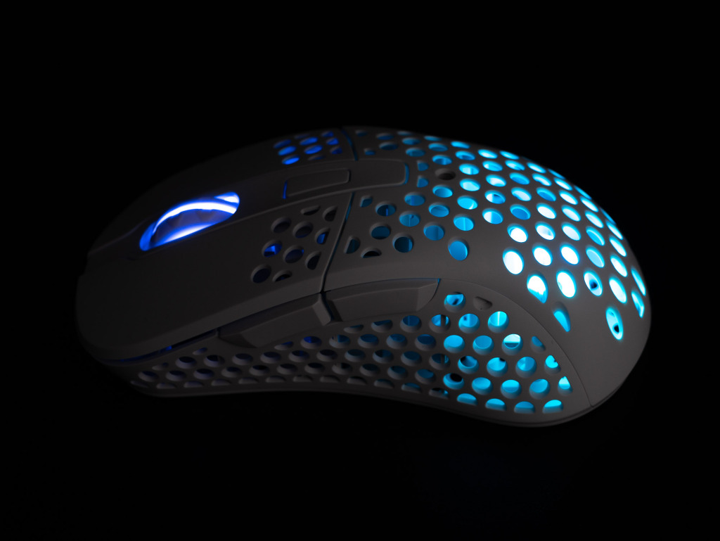 Xtrfy M4 Wireless 41