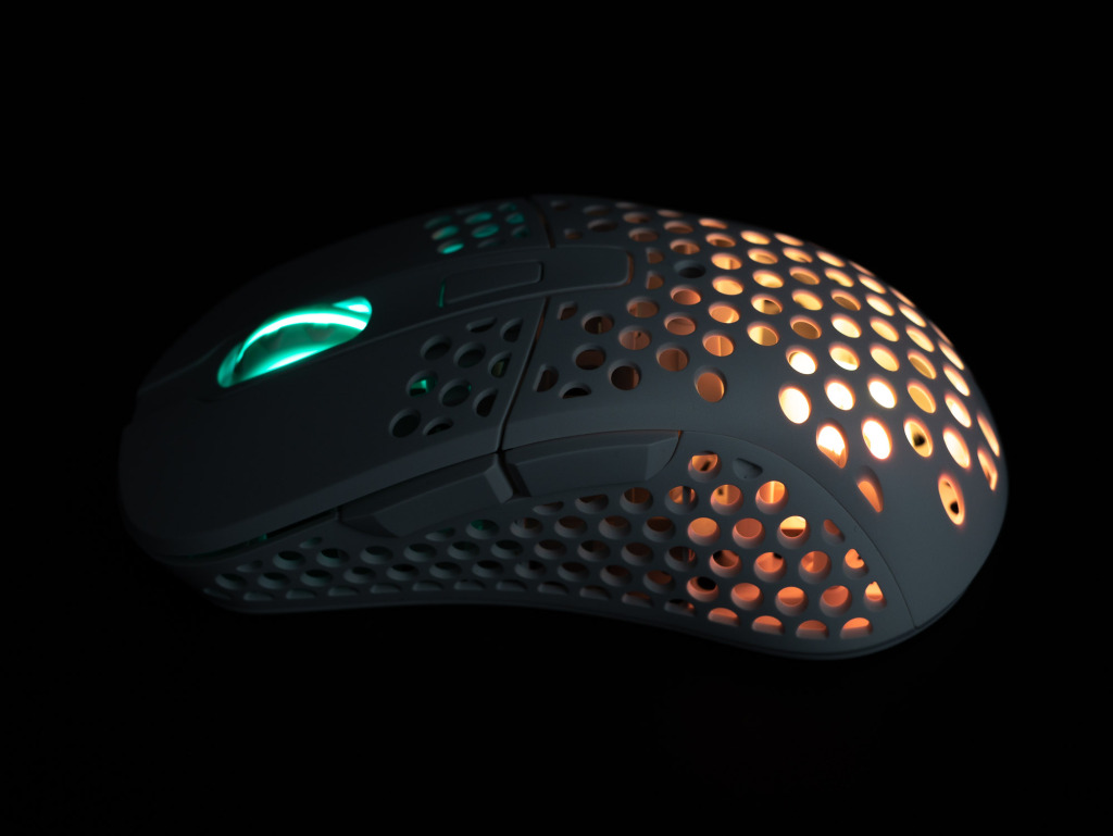 Xtrfy M4 Wireless 43