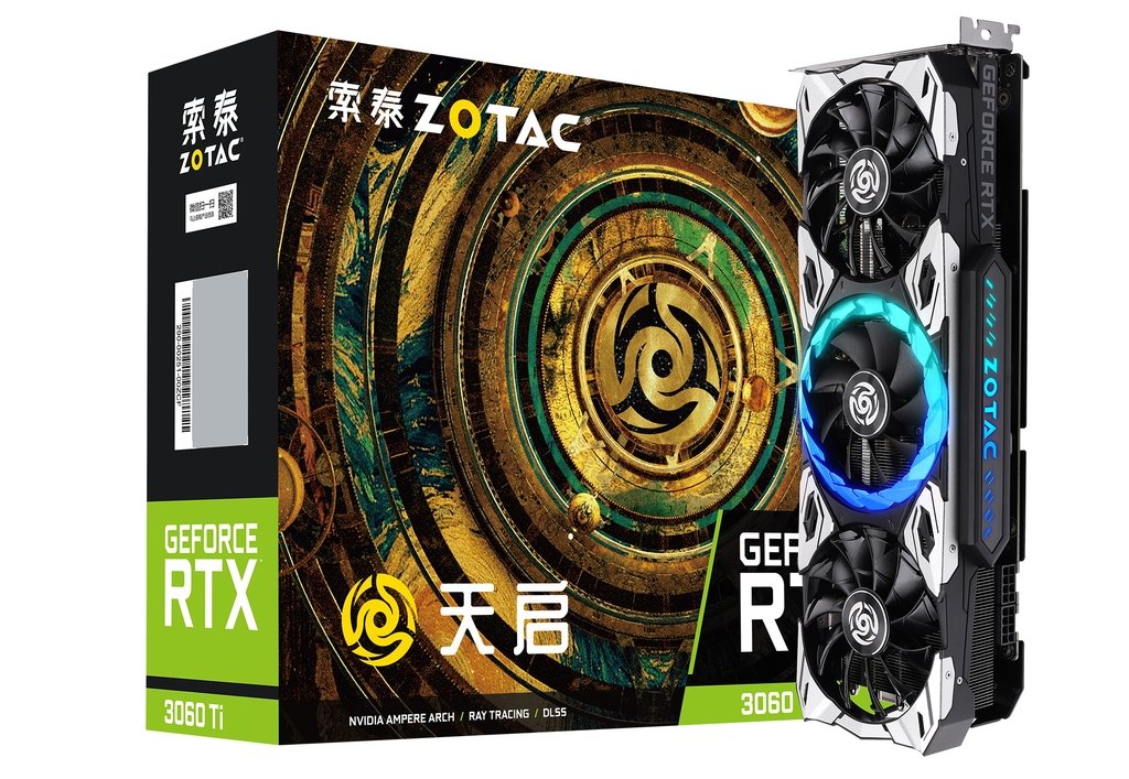 Zotac Rtx3060ti G103 200 02