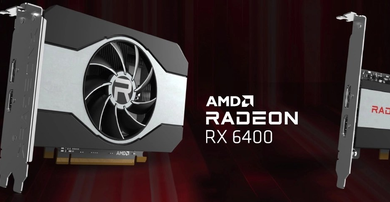 AMD Radeon RX6400 01