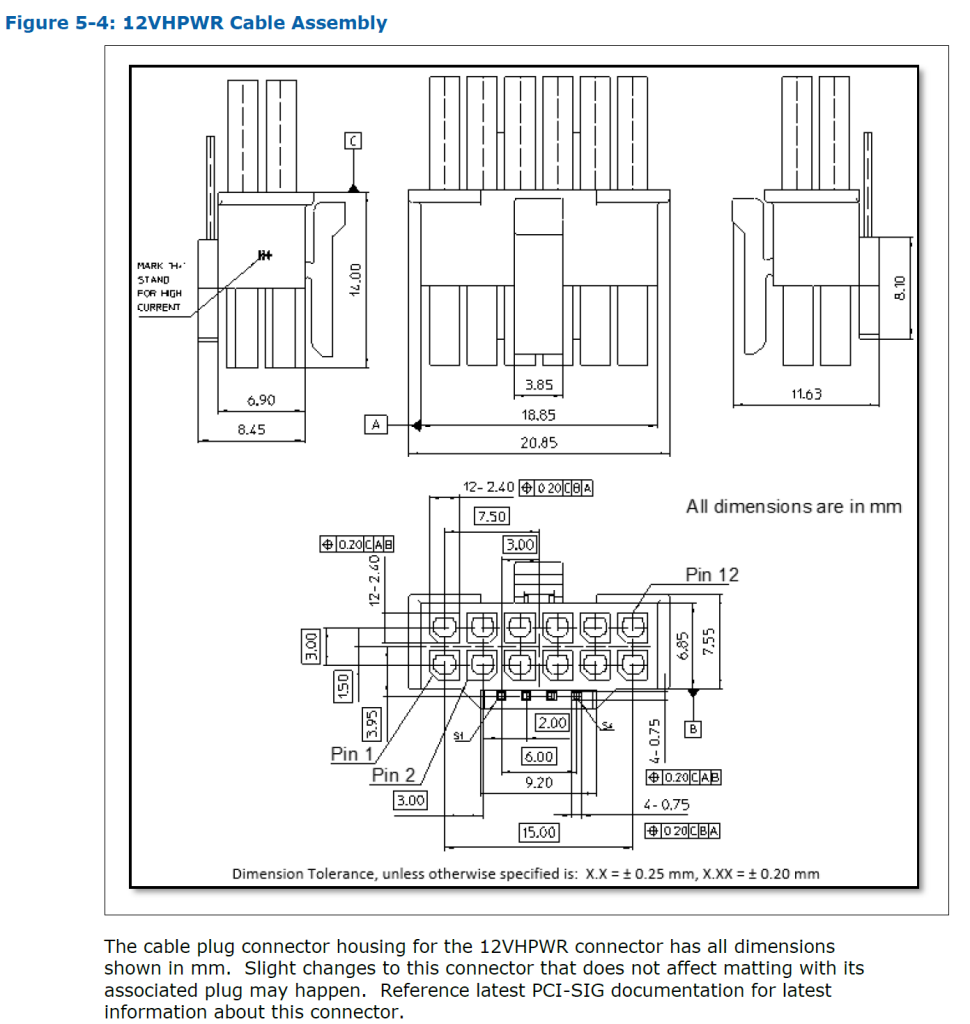 Atx 3 12vhpwr Connector 02