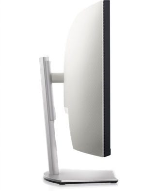 DELL annonce un moniteur incurvé de 34 pouces avec USB-C 4 Dell 34 Pouces (3)