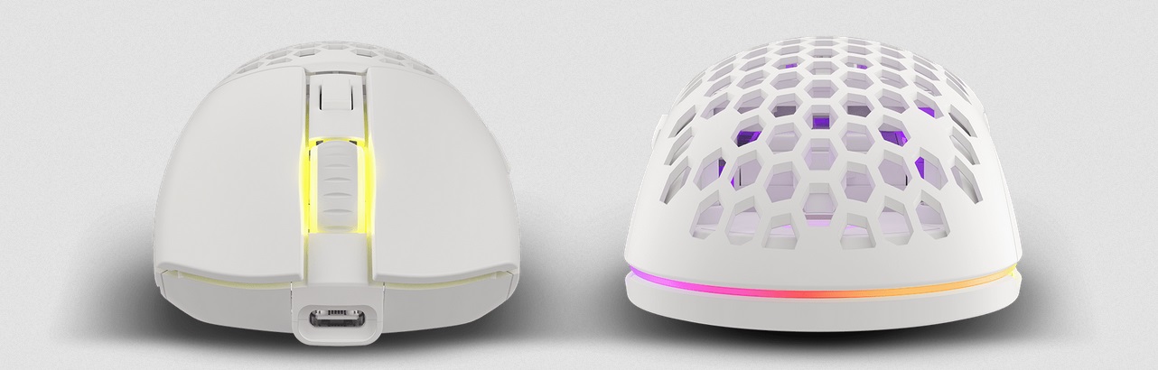 Genesis annonce sa souris Zircon X 2 Genesis Zircon X (3)