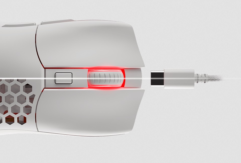 Genesis annonce sa souris Zircon X 4 Genesis Zircon X (4)