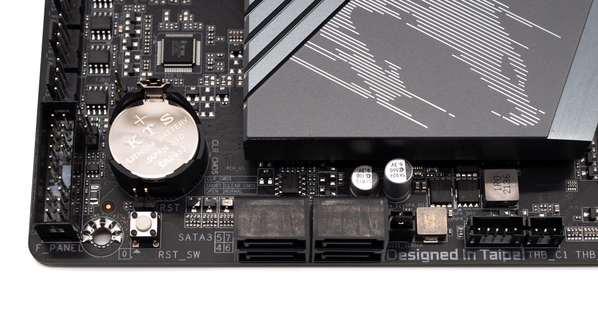 Test Gigabyte B660 Aorus Master DDR4 10 Gigabyte B660 Aorus Master Ddr4 16