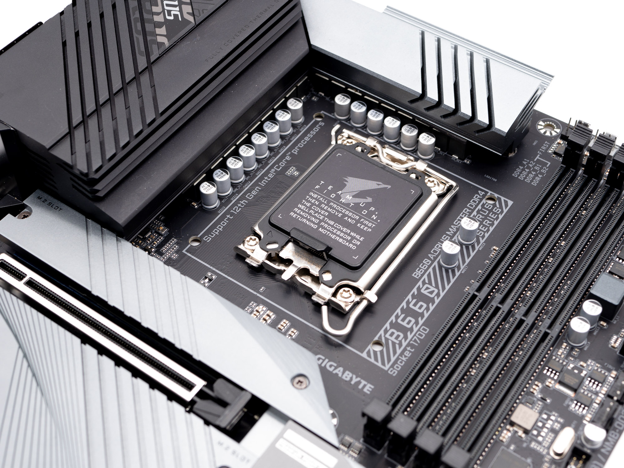 Gigabyte B660 Aorus Master Ddr4 24