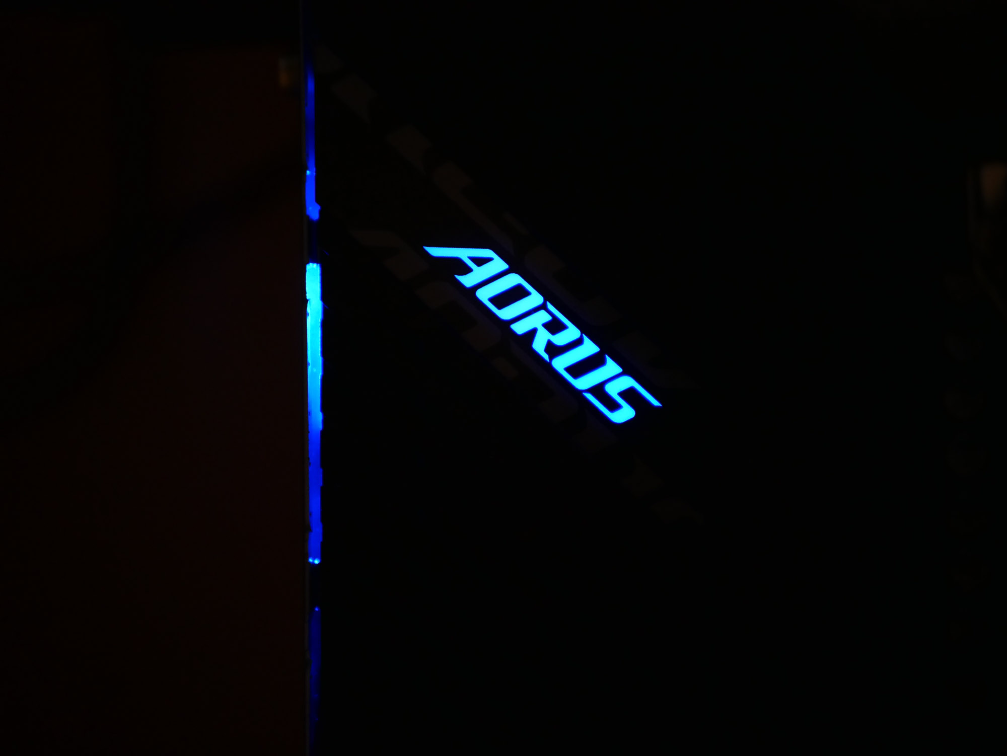 Test Gigabyte B660 Aorus Master DDR4 16 Gigabyte B660 Aorus Master Ddr4 29