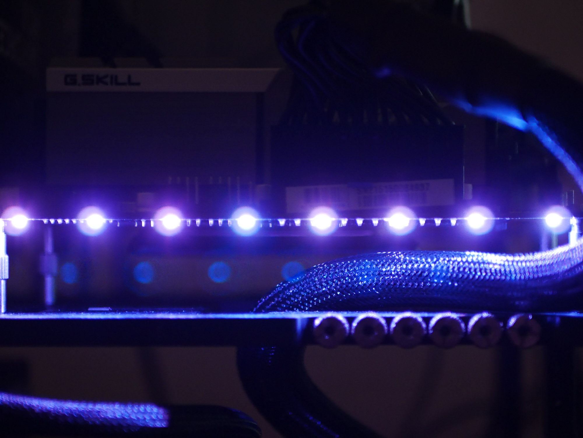 Test Gigabyte B660 Aorus Master DDR4 18 Gigabyte B660 Aorus Master Ddr4 31