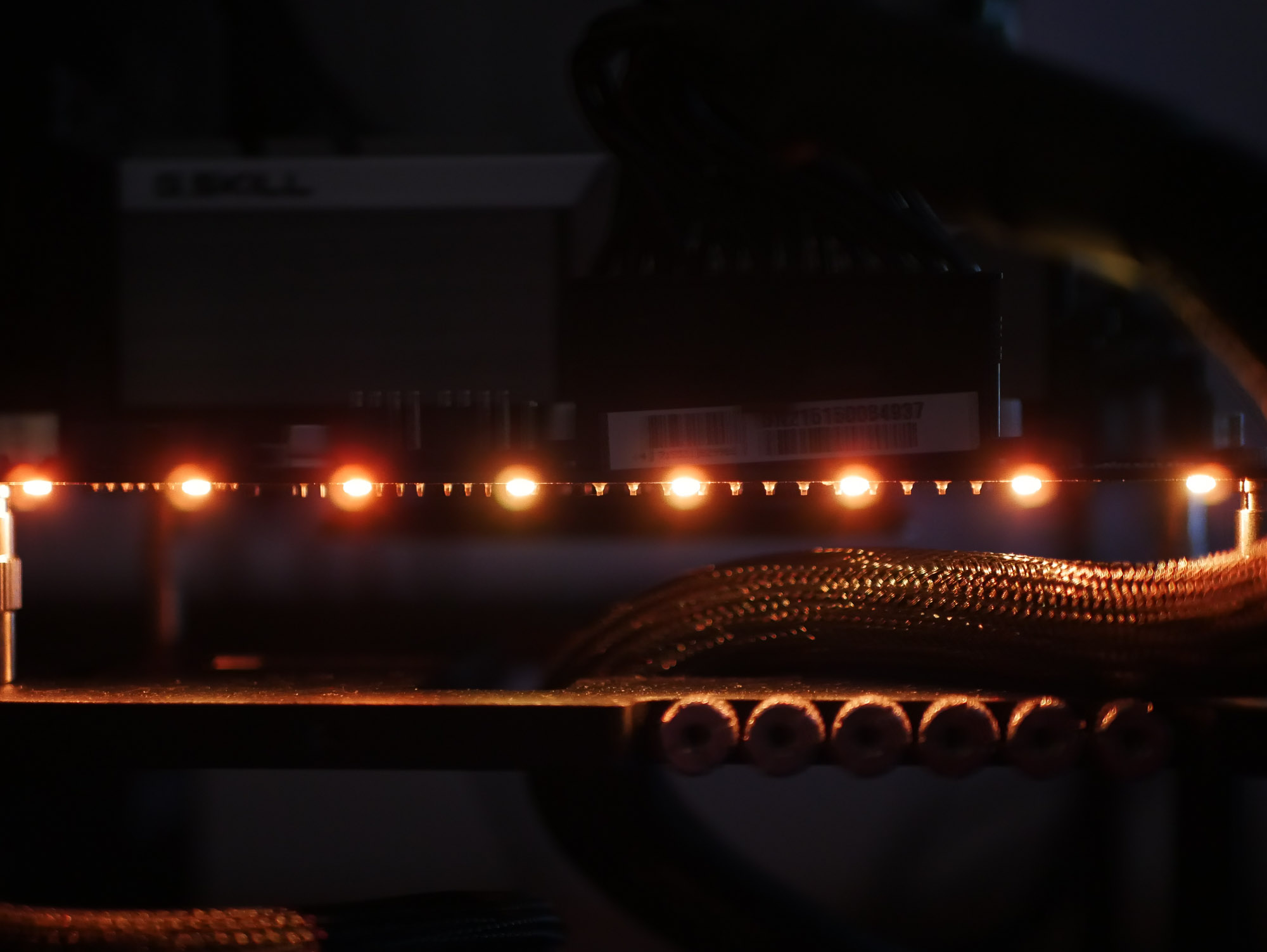 Test Gigabyte B660 Aorus Master DDR4 21 Gigabyte B660 Aorus Master Ddr4 34