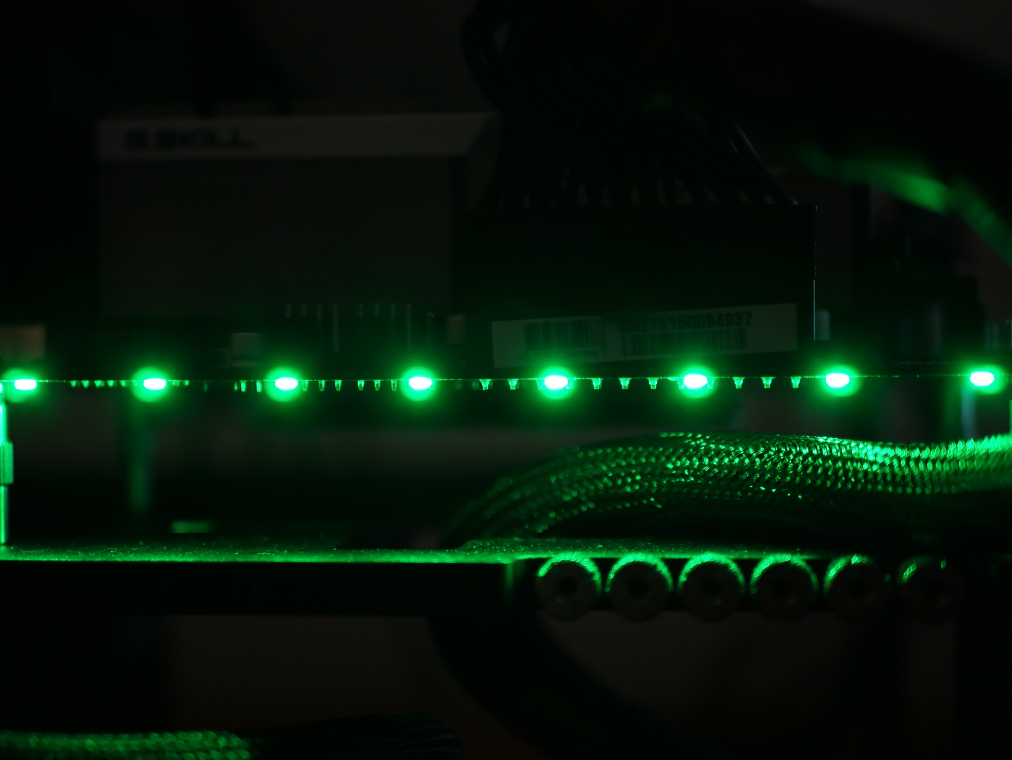 Test Gigabyte B660 Aorus Master DDR4 22 Gigabyte B660 Aorus Master Ddr4 35