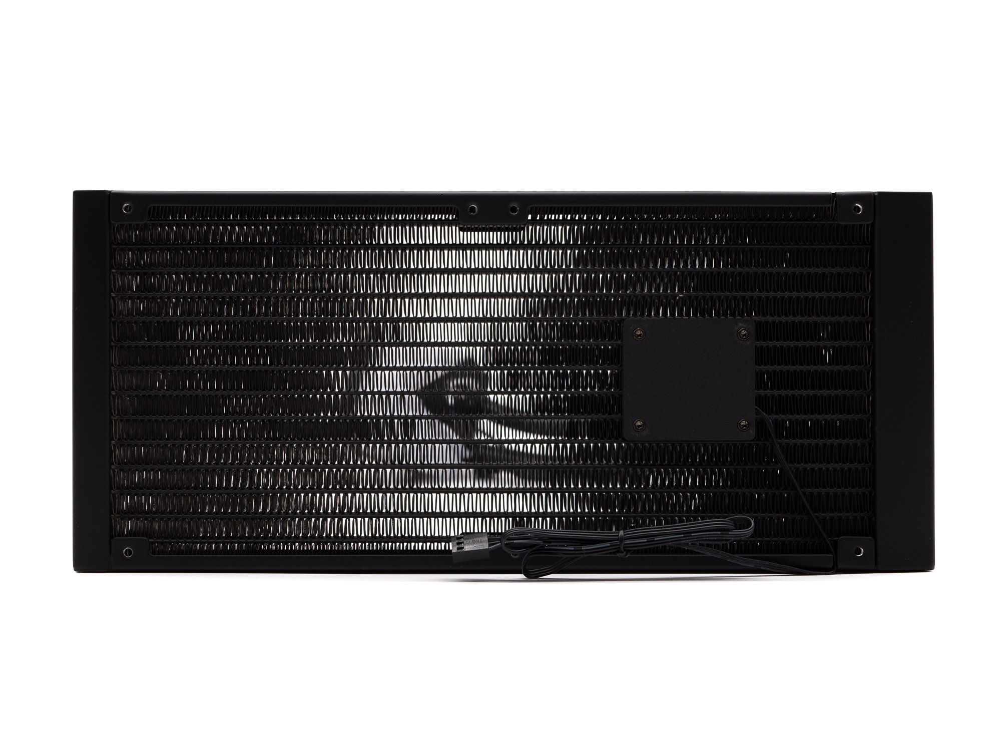Test MSI MAG CoreLiquid C280 3 Msi Coreliquid C280 12