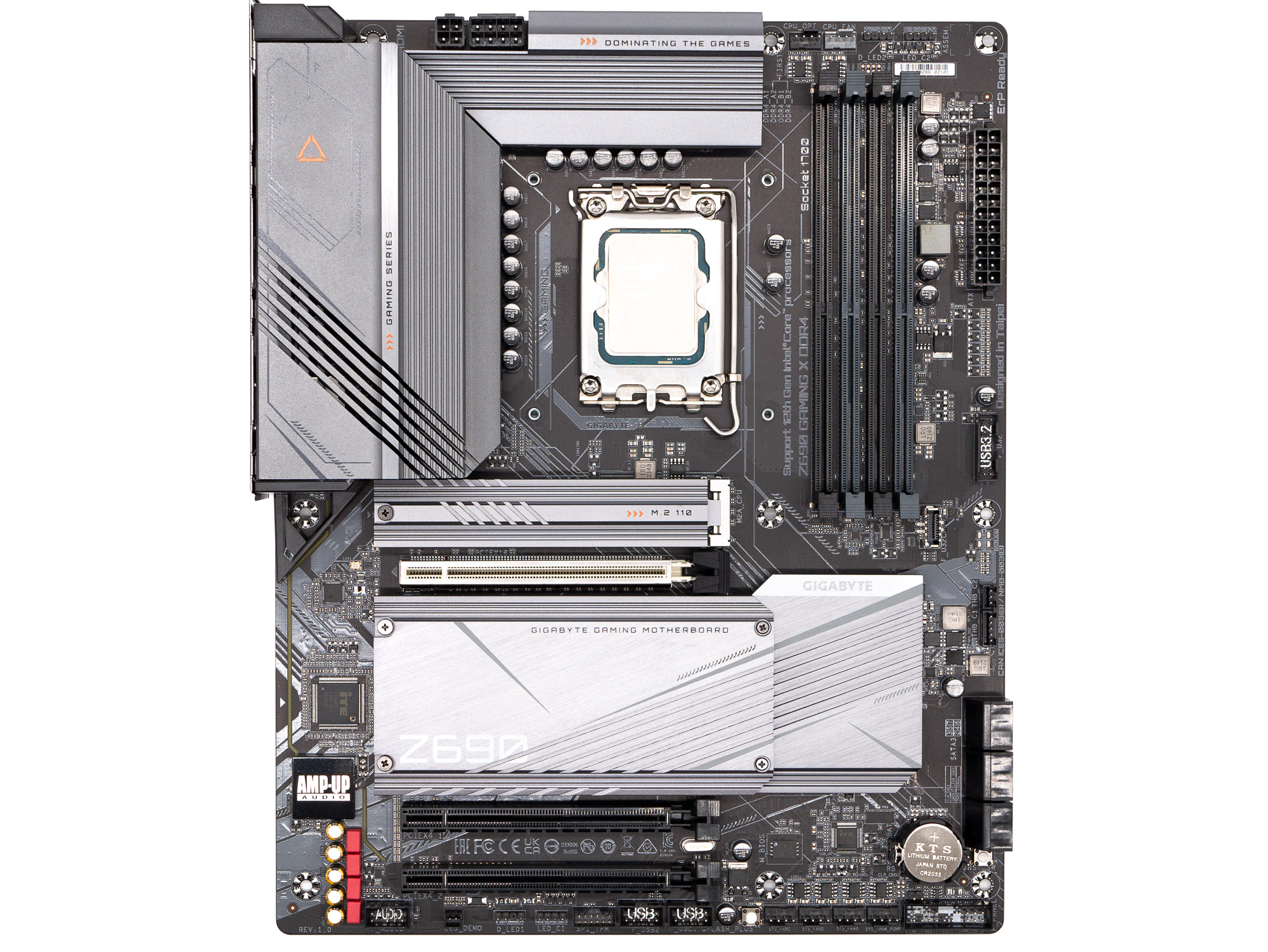 Test MSI MAG CoreLiquid C280 4 Msi Coreliquid C280 28